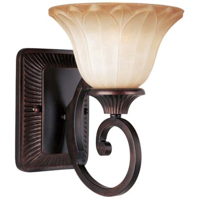 Allentown Wall Sconce by Maxim Lighting - Starlight Lighting USA and Canada